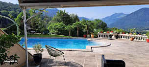 Photo n°1 de Jardin des chats à Sévignacq-Meyracq (Chambre d'hôtes)