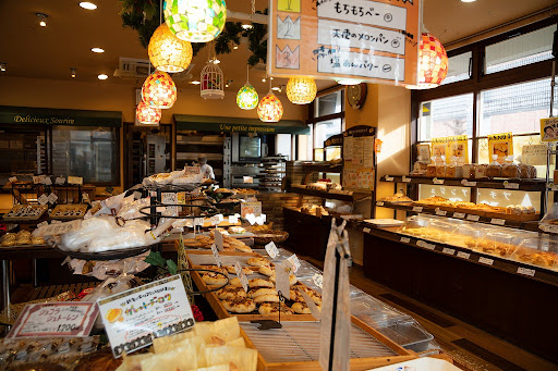 プチ・アンジュ国立店