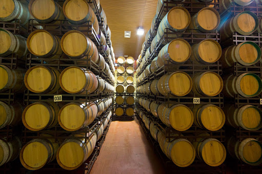 Bodega Félix Solís Avantis
