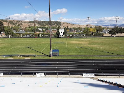 Mitchell Stadium