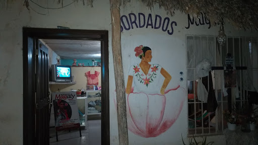 BORDADOS MAGALI - Thumbnail