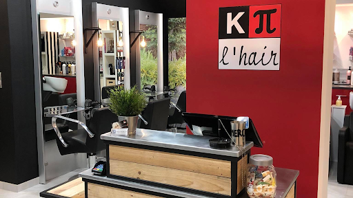 K Pi L'Hair - France