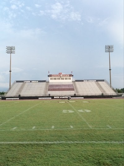 Photos of Union Grove High School