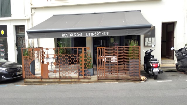 Restaurant L'Impertinent