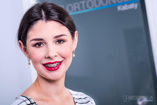 ORTODONCJA Kabaty