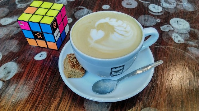 The Village Coffee Science Park