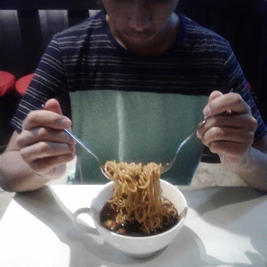 Jawara Food Court Didik Pratama, Author: Food Box