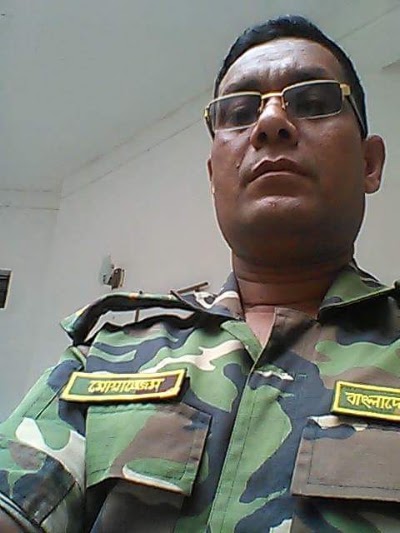 Photos of Joypurhat Girls Cadet College