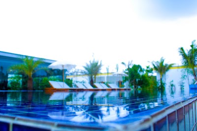 Photos of Long Set Resort