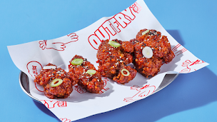 Photo n°6 de Out Fry - Korean Fried Chicken by Taster à Paris (Restaurant coréen)