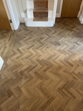 Exclusive Flooring Cheshire (Congleton) - Luxury Domestic & Commercial Flooring Specialist