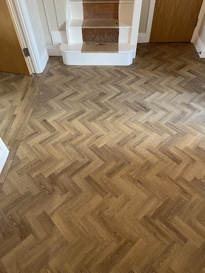 Exclusive Flooring Cheshire (Congleton) - Luxury Domestic & Commercial Flooring Specialist