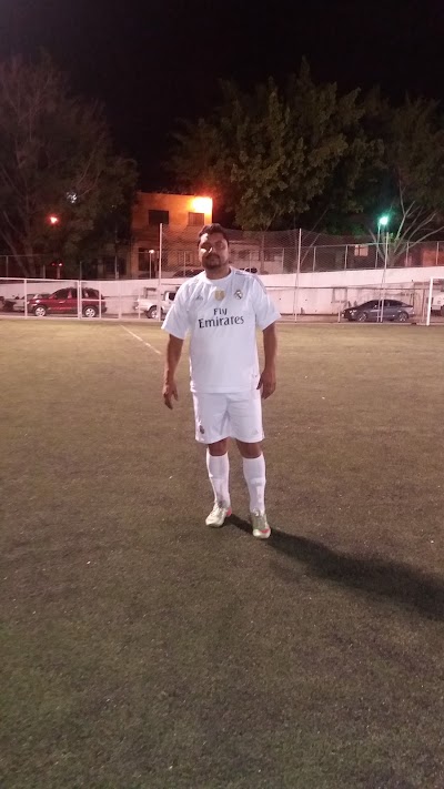 Photos of Estadio Emilio J. Larach