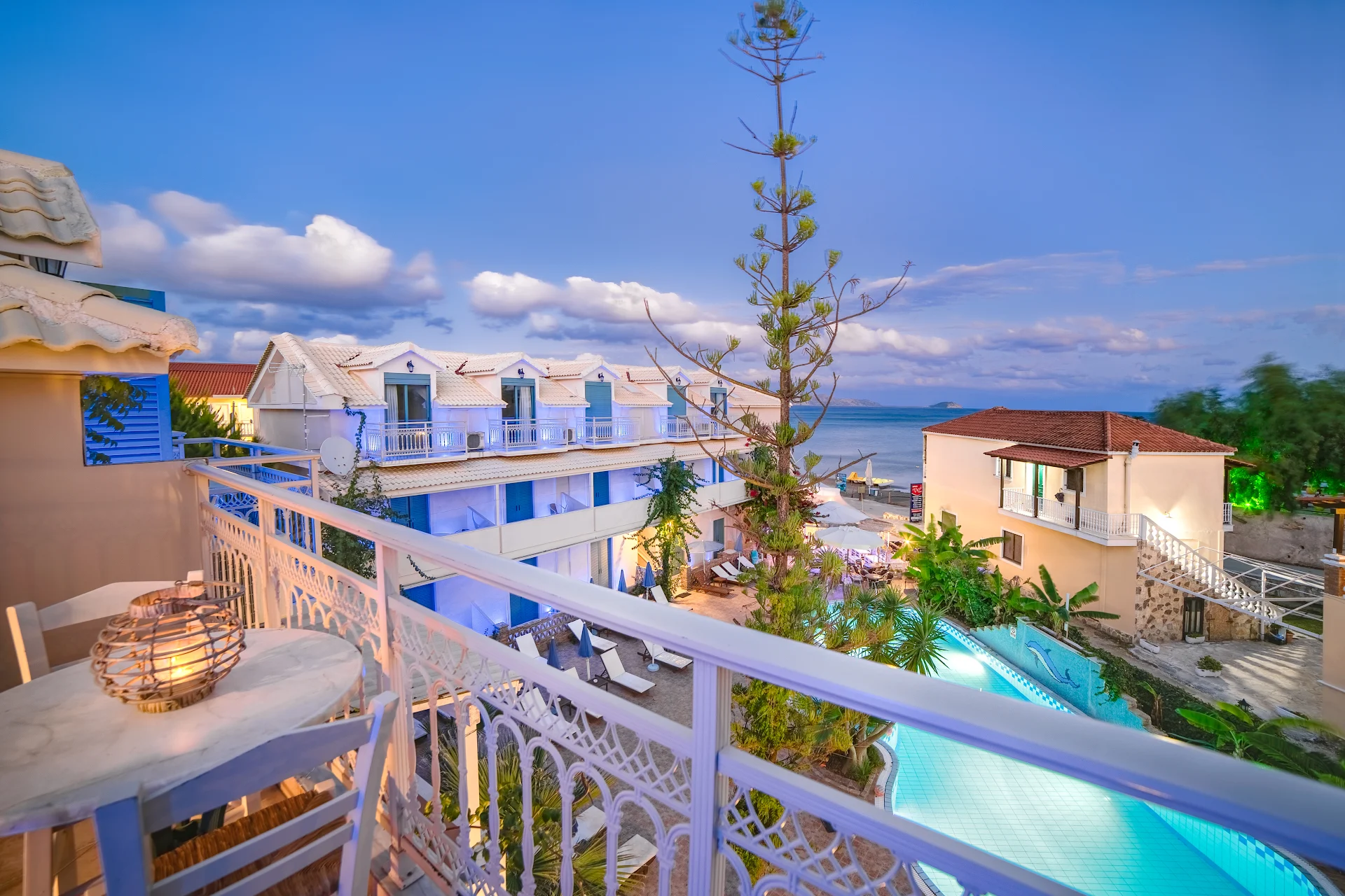 Pierros Hotel