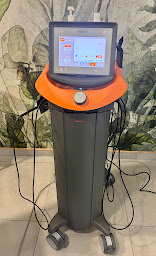 Photo n°6 de Cabinet de kinésithérapie et médecine complémentaire Karolina KOCZTA à Saint-Pierre-d'Albigny (Kinésithérapeute)