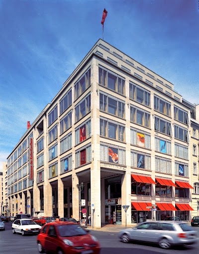 Photos of Dussmann Kulturkaufhaus