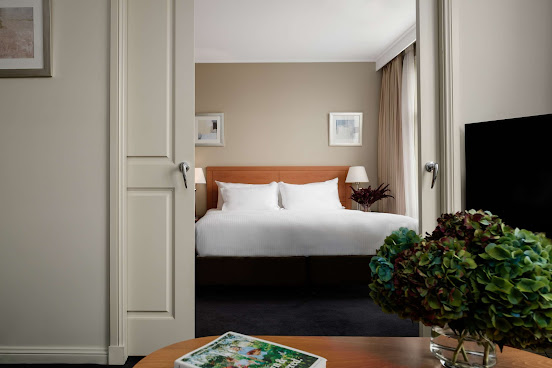Rydges Newcastle by null