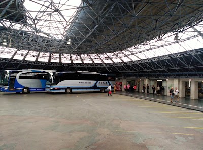 Photos of Bus Station