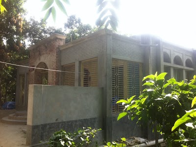 Photos of Balla Bharbari Mosque