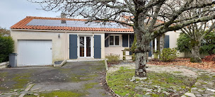 Photo n°10 de GUIZIER Jean Pierre - Consultant mandataire immobilier - Propriétés privées à Bellevigny (Agence immobilière)