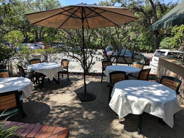 Aldo's Ristorante Italiano