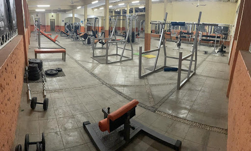 Progym San Jerónimo - Thumbnail