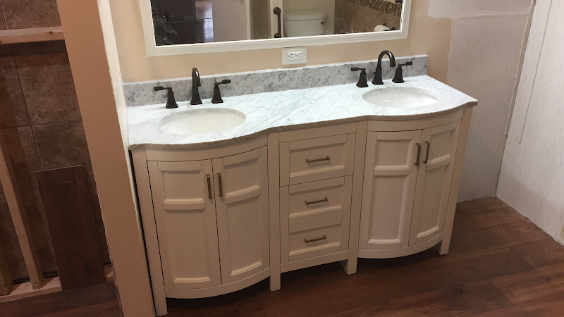 Diver & Son Repair and Renovations