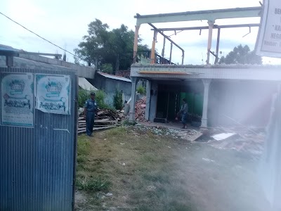 Photos of perum halal square