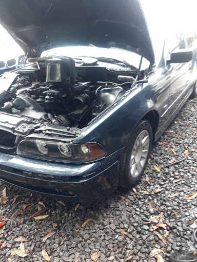 Euro Car Service Panamá