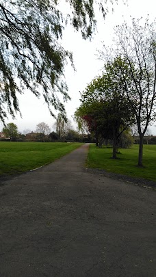 Debdale Park manchester