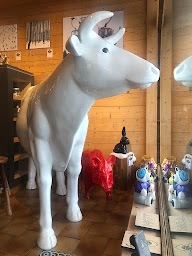 Photo n°25 de Meubles Savoyards à Combloux (Service de pose de parquet)