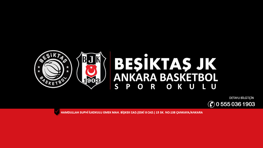 Beşiktaş JK Basketbol