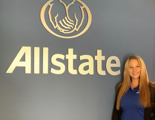 Amy Burman: Allstate Insurance Gallery - United States