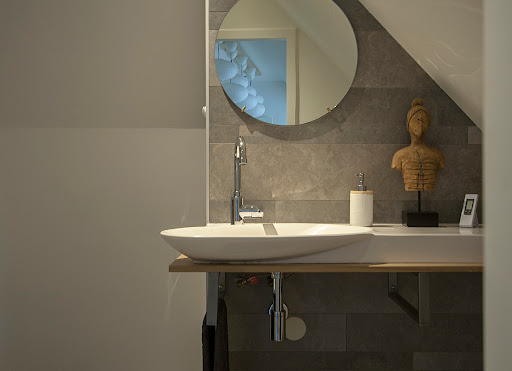 B&B Het Atelier Dalfsen Gallery - Netherlands