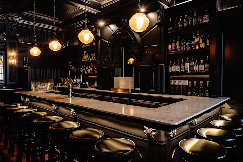 Photo of The Sackville Lounge