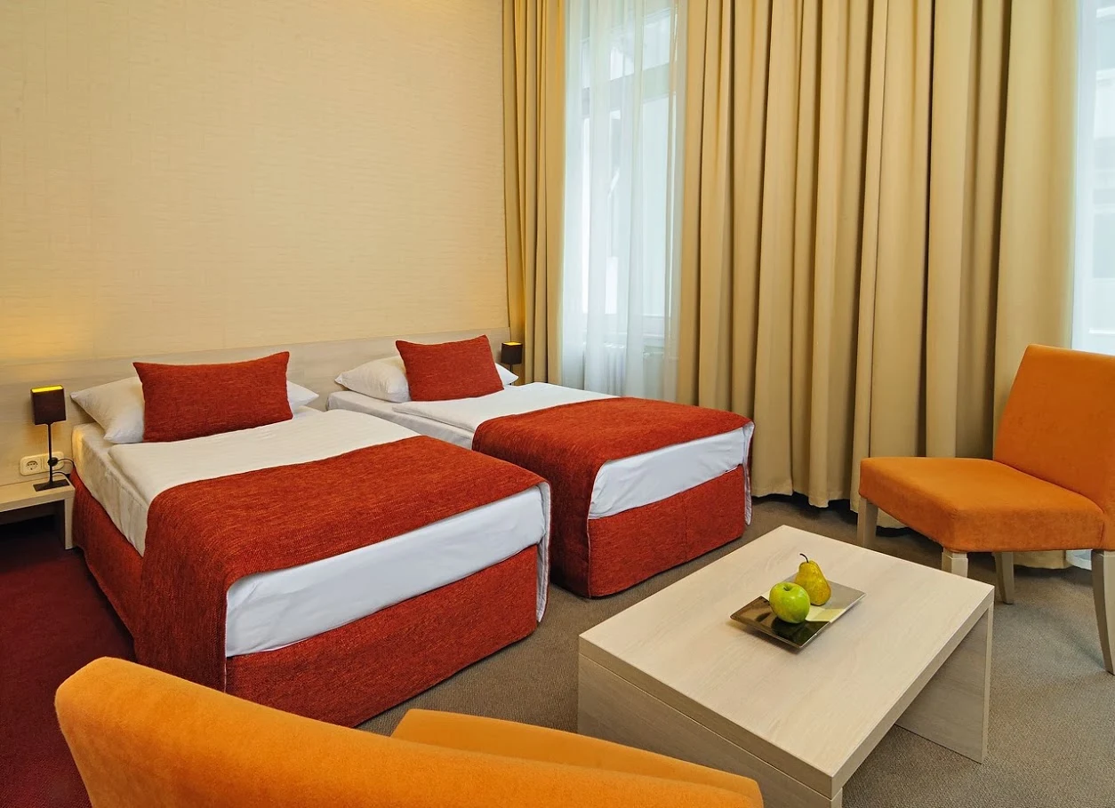 Star City Hotel