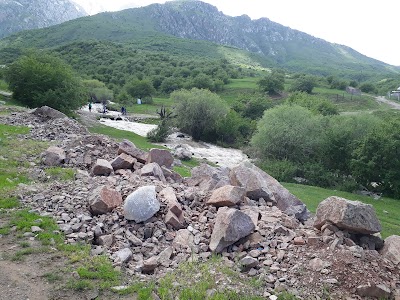 Photos of Arenda Kottedzha Nursaya