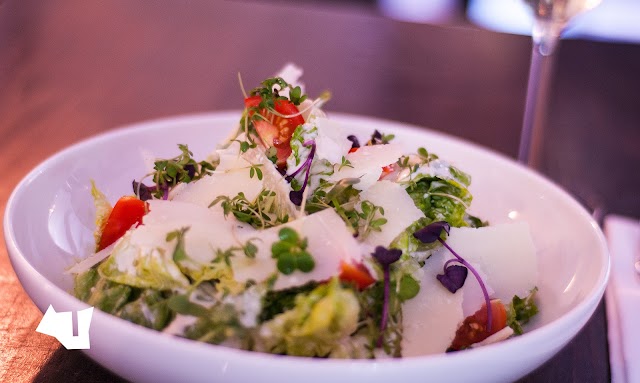 Die Sattlerei - Darmstadt
