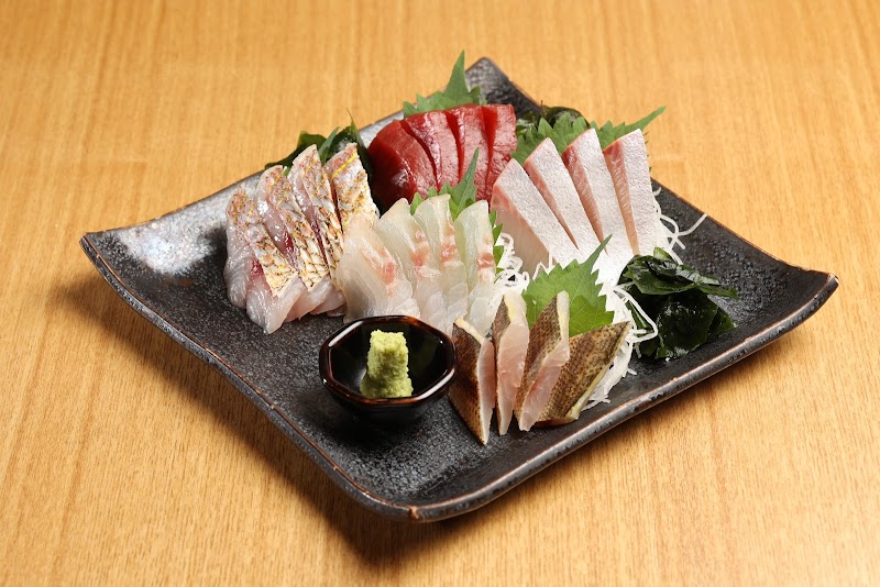 居酒屋 長崎県五島列島 小値賀町 神田小川町店