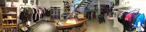 Bikedress Store München - Thumbnail