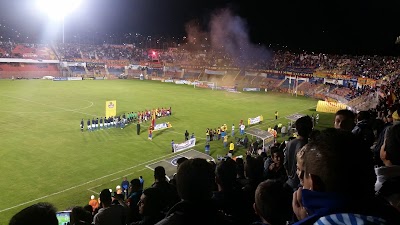Photos of IEM Libertad, San Juan de Pasto
