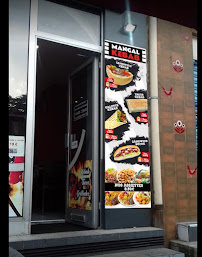 Menu Mangal Kebab Page 3