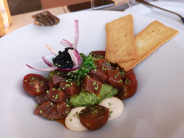Doña Calma Gastrobar