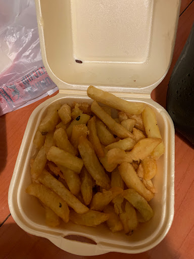 Best Doner Kebab - Thumbnail