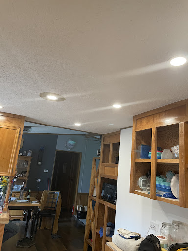 Richards Electrical - Visual