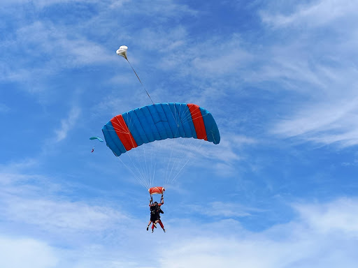 Torquay Skydivers - Great Ocean Road - Thumbnail