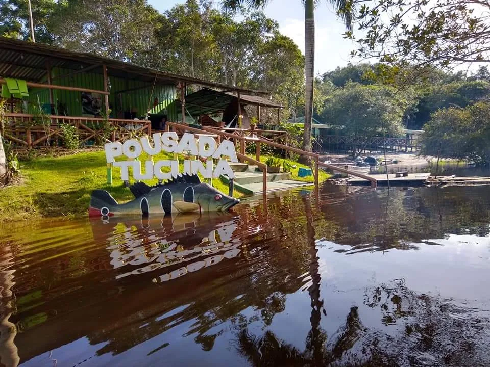 Pousada Tucuna