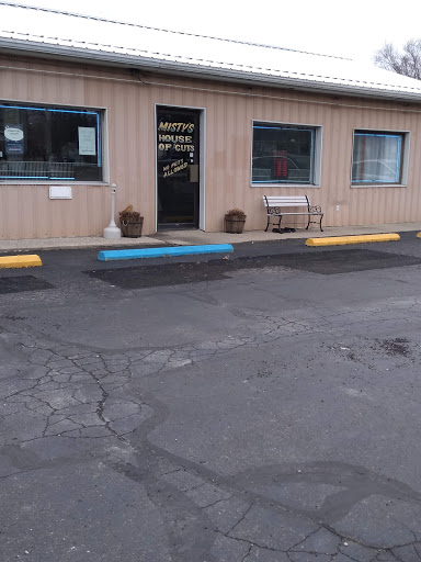 Misty's House of Cuts Gallery - United States