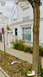 Photo n°7 de PHUONG Chi-Hien - Ostéopathe - Val d’Europe - Serris à Serris (Ostéopathe)