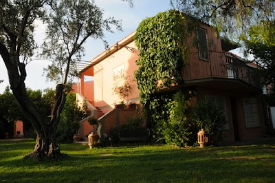 Photos of Farmhouse Contrada Guido
